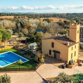 Masia Can Divi