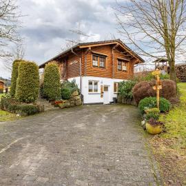 Ferienhaus Hohlwegstübchen, hotel i Sundern