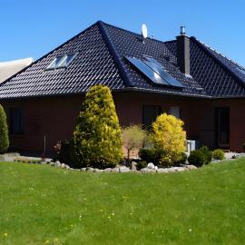 Fewo Wittow 2 Personen 50 M²