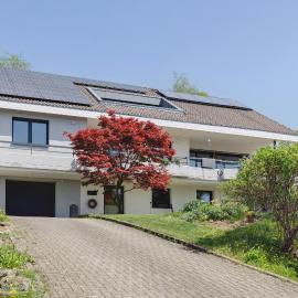 Ferienwohnung Staffe