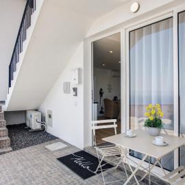 Studio Casa Belavista