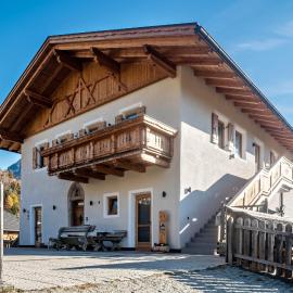 Guntschöllerhof Völseggspitze