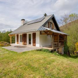 Chalet de Gretteguerre