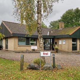Ferienhaus Nr 4 Goltoft-schlei