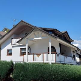 Fewo Singler, hotel u gradu Hofstetten