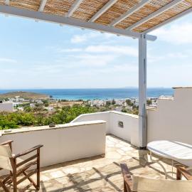 Anemologio 304 Tinos