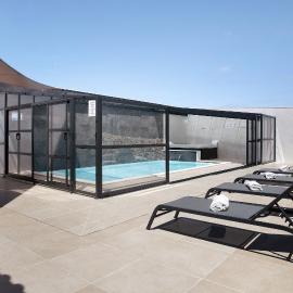 Villa Flor Rosa Piscina e Jacuzzi, hotel in Salir de Matos