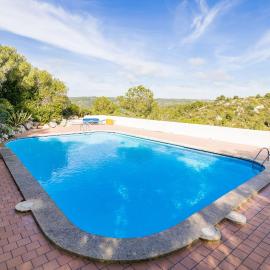 Apartament Bouganville, hotel u gradu Alaior