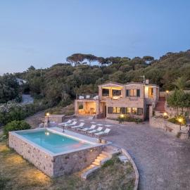 Villa Coral Bay
