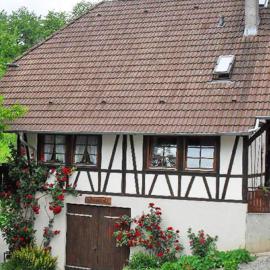 Schlossberghof Schnellingen, hotel i Haslach im Kinzigtal