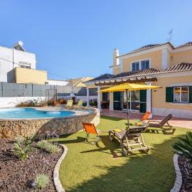 Villa Tucha