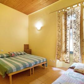 Quadrifoglio House