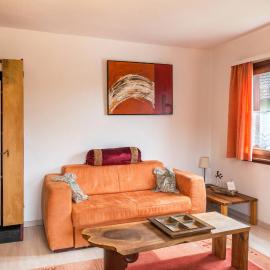 Familienwohnung Haus 18