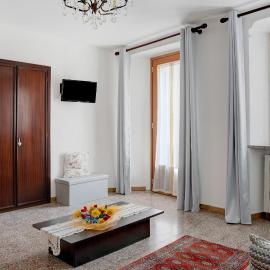 Pin e cele, hotell sihtkohas Dronero
