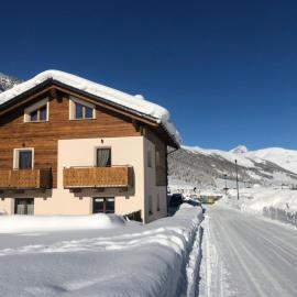 Appartamento Livigno