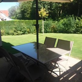 Le haut de Saint-Valery-Sur-Somme