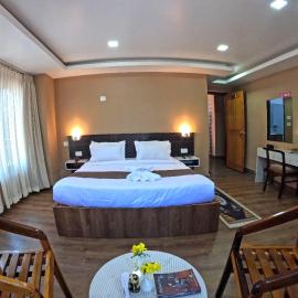 Hotel Tashiling, hotel i Paro