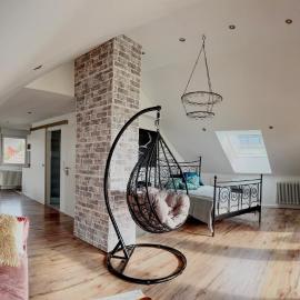 Studio Dinkelberg, hotel Adelhausenben