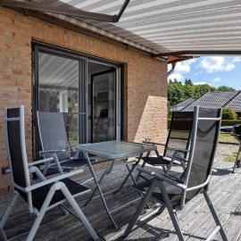 Ferienwohnung Sunny