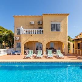 Casa Maravilla