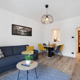 Appartment Riffl Anna
