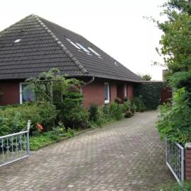 Ferienhaus Ockholm