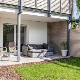 Ferienwohnung 2 Coburg-Creidlitz