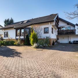 Gästehaus Linde, hotell i Endingen