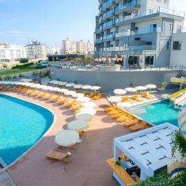 Athena Premium Suites
