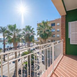 Apartamento las Palmeras 3