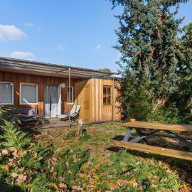 Ferienhaus 203