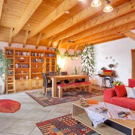 Ferienwohnung am Rosenberg