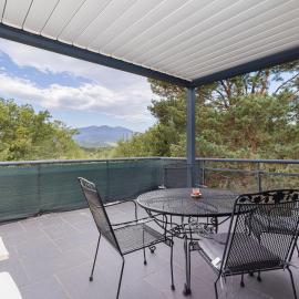 Gîte F2, Dans Un Coin De Paradis, hotelli kohteessa Céret