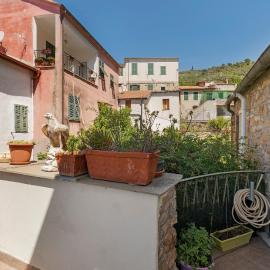 Casa Elisa Montegrazie