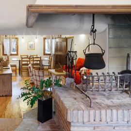 Villa Il Cortivo 81