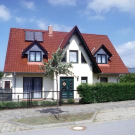 Haus Arvert, hotel din Ostseebad Koserow
