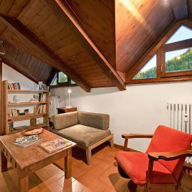 Appartamento La Fontaine Ski In Ski Out - Happy Rentals – hotel w mieście Claviere
