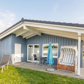 Ferienhaus Stockente