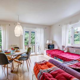 Studio Paradiso - Ski In Ski Out 300m - Happy Rentals