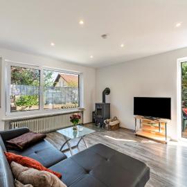 Ferienwohnung Burmeister, hotel a Nittenau