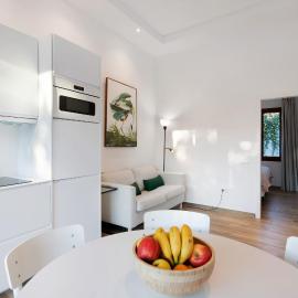 Casa Camino La Estrella B – hotel w mieście Breña Alta