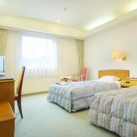 New Royal Hotel Shimanto, hotel u gradu Šimanto