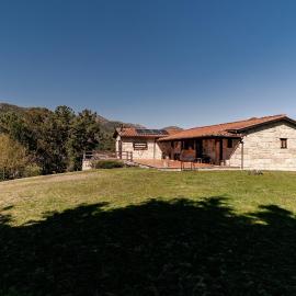 Turismo Rural No Gerês