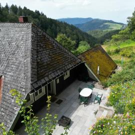 Schwarzwald Chalet - Karlshütte, hotel em Neuweg
