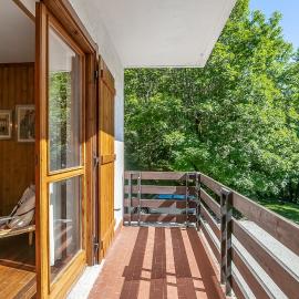 Alme Suites near Slopes of Campo Smith - Happy Rentals