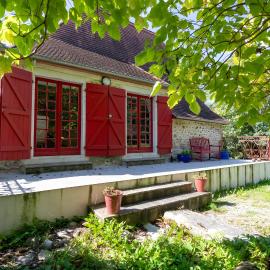 Maison Melville - Gestas