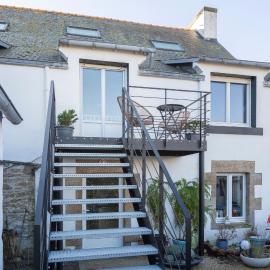 L'Eclose Chambre Ildut