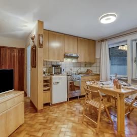 Appartamento Gran Roc few steps from Ski - Happy Rentals