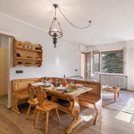 Appartamento Il Palazzo - Happy Rentals