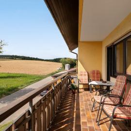 Ferienwohnung Waidbachhof